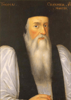 Archivo:Thomas Cranmer