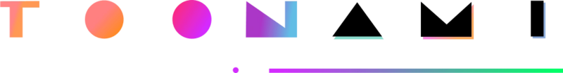 Toonami 2022 Logo
