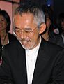 Toshio Suzuki, Howl's Moving Castle premiere