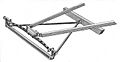Transverse leaf spring (Manual of Driving and Maintenance)