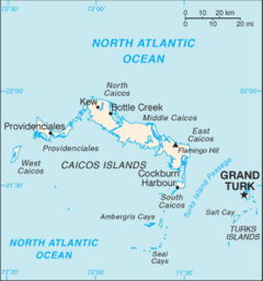 Archivo:Turks and Caicos Islands-CIA WFB Map