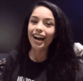 Valkyrae at TwitchCon 2018 2