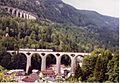 Viaducs de morez