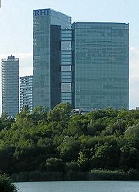 Archivo:Vienna Twin Tower