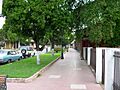 Villa alegre chile