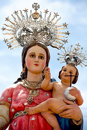 Archivo:Virgen-de-la-Estrella detalle por Chefo