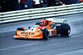 Vittorio Brambilla - March Ford 761 (Foto Spu 1976-07-31)