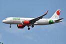 VivaAerobus, XA-VIL, Airbus A320-271N (49593671201).jpg