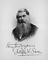 WP Joseph Wilson Swan