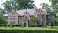 Walter O Briggs House Boston Edison Detroit