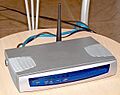 WifiAccessPoint