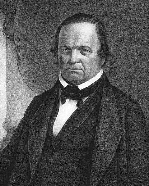 William Miller lithograph