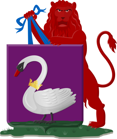 Zijpe wapen