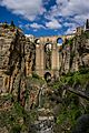 "Puente Nuevo" de Ronda