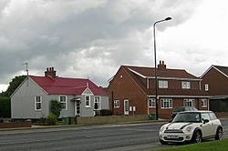 "Tin House" on Pelham Road, Immingham - geograph.org.uk - 1389399.jpg