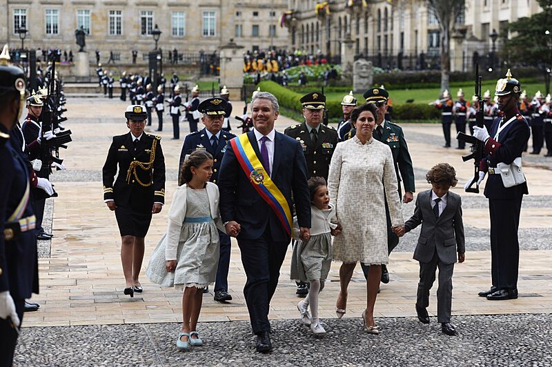 180807 22 PosesionPresidenteDuque
