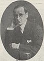 1926-03, La Ilvstración Vniversal, Fernando de Escondrillas
