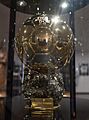 2014 Ballon dOr CR7Museum2