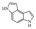 3,6-Dihidropirrolo 3,2-e indol