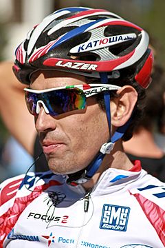Alberto Losada Giro 2011.jpg