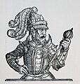 Algirdas kunigaikštis