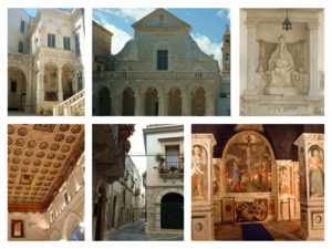 Archivo:Andria, monumenti