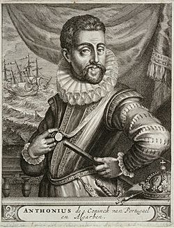 Archivo:Anthony I of Portugal