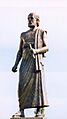 Aristarchos von Samos (Denkmal)