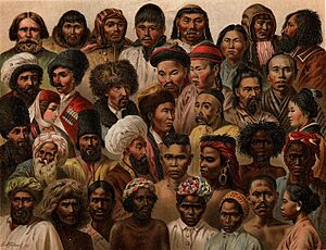 Archivo:Asiatiska folk, Nordisk familjebok