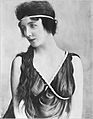 Audrey Munson 1922