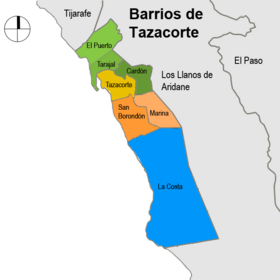 Archivo:Barrios de Tazacorte