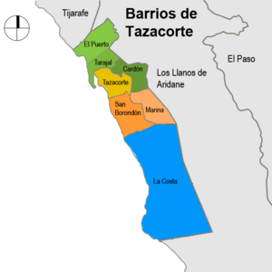 Archivo:Barrios de Tazacorte