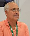 Ben Burtt Celebration Europe II (Cropped)