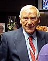 Bert Trautmann, Oktober 2010