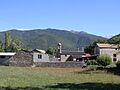 Bista d'Orós Alto