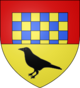 Blason ville fr Braine 02.svg