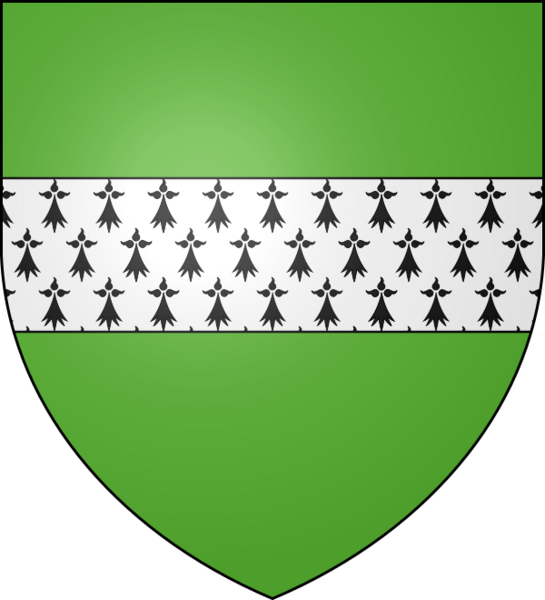 Blason ville fr Oignies 62