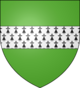 Blason ville fr Oignies 62.svg