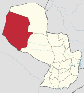Boqueron in Paraguay.svg