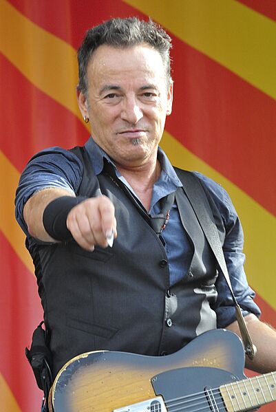 Bruce Springsteen (7479335544)