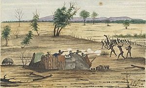Archivo:Bulla Queensland 1861