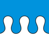 CHE Meisterschwanden Flag.svg