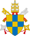 C o a Clemente VII (antipapa)