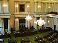 California State Assembly room p1080879