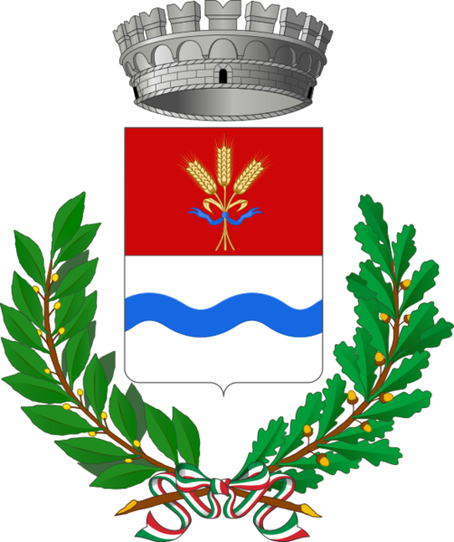 Campagnola Cremasca-Stemma
