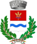 Campagnola Cremasca-Stemma.svg