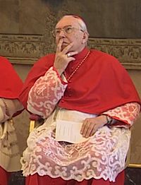 Archivo:Cardinal Re 2017 Consistory (cropped)