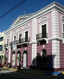 Casa Alcaldía - Arecibo Puerto Rico.jpg