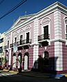 Casa Alcaldía - Arecibo Puerto Rico