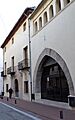 Casa Maians d'Oliva